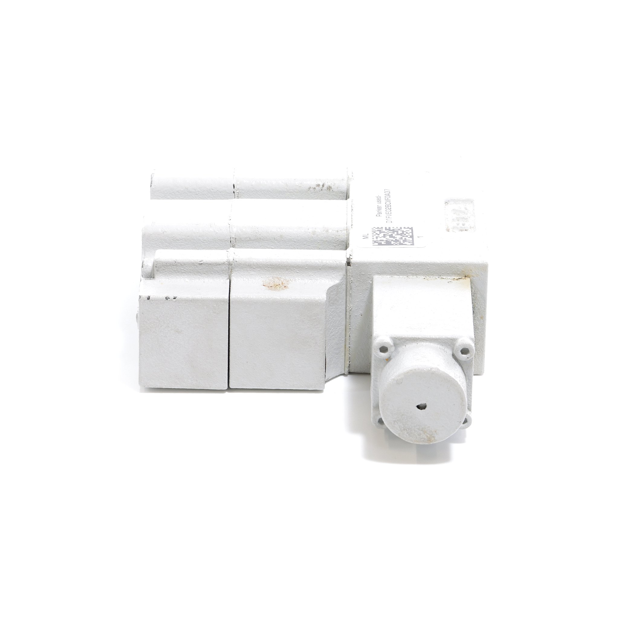 Pilot-Proportional-Gleichstromventil  Gebraucht